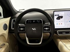Li Auto L7 Pro - ფოტო 15