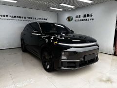 Li Auto L7 Pro - ფოტო 4