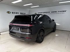 Li Auto L7 Pro - ფოტო 5
