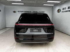 Li Auto L7 Pro - ფოტო 6