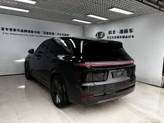 Li Auto L7 Pro - ფოტო 7