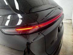 Li Auto L7 Pro - ფოტო 9
