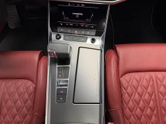 Audi A7L 45 TFSI quattro Black Knight Edition - фото 10