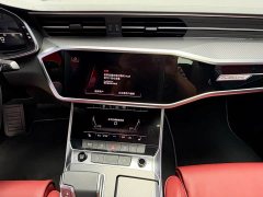Audi A7L 45 TFSI quattro Black Knight Edition - фото 11