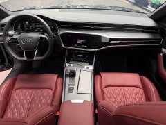 Audi A7L 45 TFSI quattro Black Knight Edition - фото 12