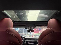 Audi A7L 45 TFSI quattro Black Knight Edition - фото 15