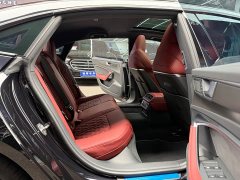 Audi A7L 45 TFSI quattro Black Knight Edition - фото 17