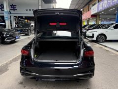 Audi A7L 45 TFSI quattro Black Knight Edition - фото 20