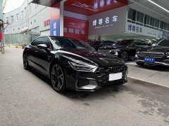 Audi A7L 45 TFSI quattro Black Knight Edition - фото 3