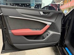 Audi A7L 45 TFSI quattro Black Knight Edition - фото 7