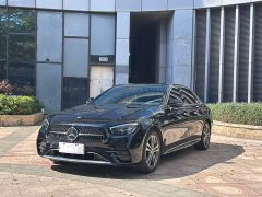 Mercedes-Benz E-Class E 260 L Sport - ფოტო 1