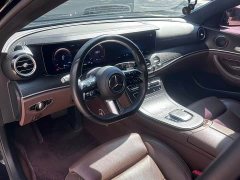 Mercedes-Benz E-Class E 260 L Sport - ფოტო 11