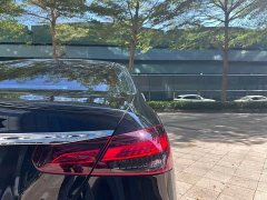 Mercedes-Benz E-Class E 260 L Sport - ფოტო 16
