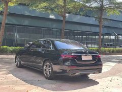 Mercedes-Benz E-Class E 260 L Sport - ფოტო 18