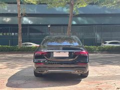Mercedes-Benz E-Class E 260 L Sport - ფოტო 19