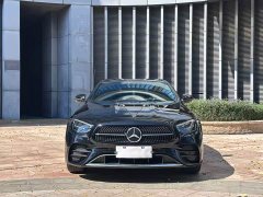 Mercedes-Benz E-Class E 260 L Sport - ფოტო 2