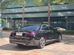 Mercedes-Benz E-Class E 260 L Sport - ფოტო 20