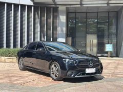 Mercedes-Benz E-Class E 260 L Sport - ფოტო 3