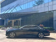 Mercedes-Benz E-Class E 260 L Sport - ფოტო 5