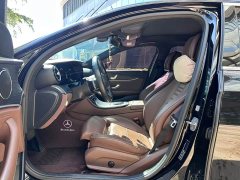 Mercedes-Benz E-Class E 260 L Sport - ფოტო 6