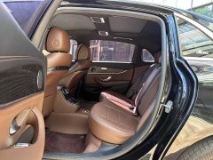 Mercedes-Benz E-Class E 260 L Sport - ფოტო 7