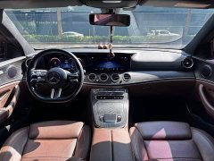 Mercedes-Benz E-Class E 260 L Sport - ფოტო 8