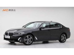 BMW 5 Series 530Li Premier Luxury Package - ფოტო 1