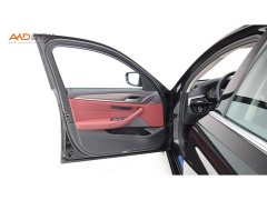 BMW 5 Series 530Li Premier Luxury Package - ფოტო 10