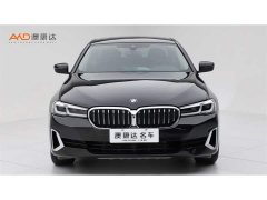 BMW 5 Series 530Li Premier Luxury Package - ფოტო 2