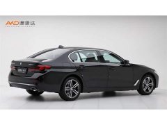 BMW 5 Series 530Li Premier Luxury Package - ფოტო 3