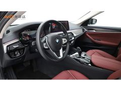 BMW 5 Series 530Li Premier Luxury Package - ფოტო 6