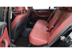 BMW 5 Series 530Li Premier Luxury Package - ფოტო 7