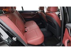 BMW 5 Series 530Li Premier Luxury Package - ფოტო 8