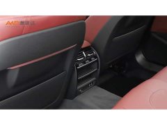 BMW 5 Series 530Li Premier Luxury Package - ფოტო 9