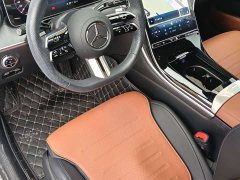 Mercedes-Benz C-Class C 260 L Sport Edition - ფოტო 7