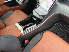 Mercedes-Benz C-Class C 260 L Sport Edition - ფოტო 9