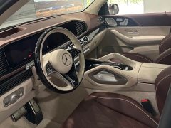 Mercedes-Benz Maybach GLS 600 4MATIC Lile Edition - фото 10