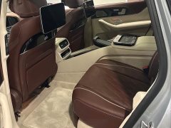 Mercedes-Benz Maybach GLS 600 4MATIC Lile Edition - фото 11