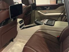 Mercedes-Benz Maybach GLS 600 4MATIC Lile Edition - фото 12