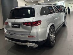 Mercedes-Benz Maybach GLS 600 4MATIC Lile Edition - фото 15