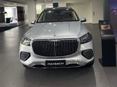 Mercedes-Benz Maybach GLS 600 4MATIC Lile Edition - фото 2