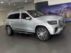Mercedes-Benz Maybach GLS 600 4MATIC Lile Edition - фото 3