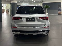 Mercedes-Benz Maybach GLS 600 4MATIC Lile Edition - фото 4