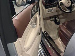 Mercedes-Benz Maybach GLS 600 4MATIC Lile Edition - фото 8