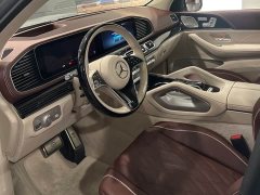 Mercedes-Benz Maybach GLS 600 4MATIC Lile Edition - фото 9