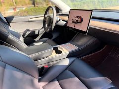 Tesla Model Y Facelift Rear-Wheel Drive - ფოტო 10