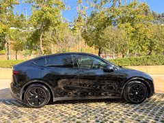 Tesla Model Y Facelift Rear-Wheel Drive - ფოტო 15