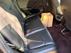 Tesla Model Y Facelift Rear-Wheel Drive - ფოტო 17