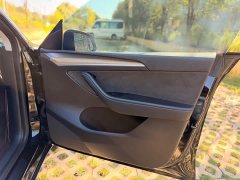 Tesla Model Y Facelift Rear-Wheel Drive - ფოტო 18