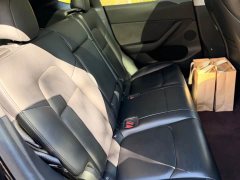 Tesla Model Y Facelift Rear-Wheel Drive - ფოტო 19